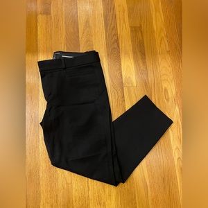 Banana Republic Petite Sloan Pants Size 8